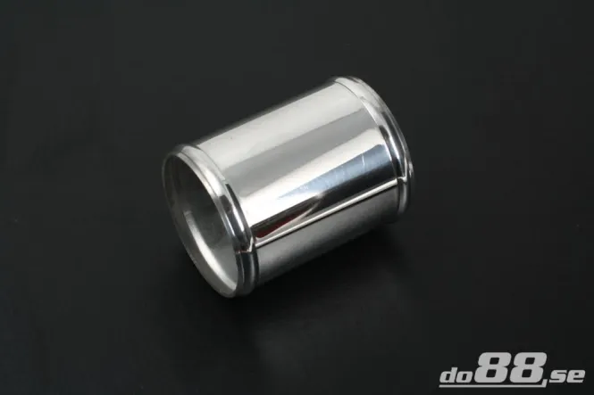 Hovedbilde Alurør 100mm 3'' (76mm)