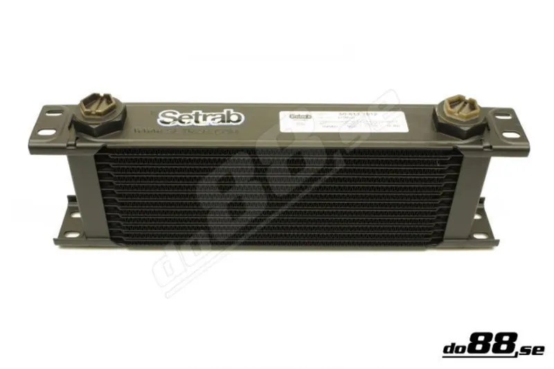 Setrab Pro Line Oljekjøler 13 rad 283mm