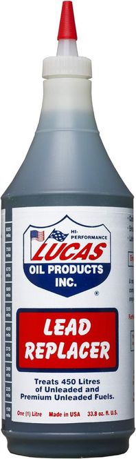 Hovedbilde  Lead Replacer