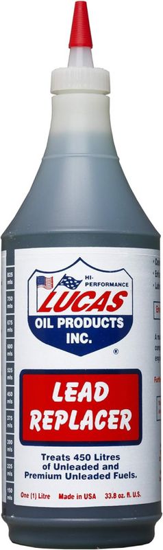  Lead Replacer