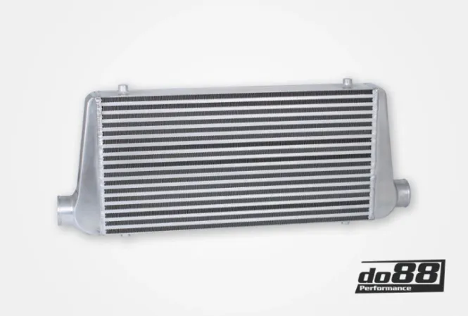 Hovedbilde Intercooler 600x300x76 - 2,5'